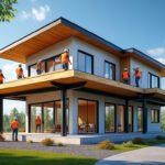 découvrez les étapes clés et conseils pratiques pour réussir la surélévation de votre maison en toute sérénité et optimiser votre espace de vie.