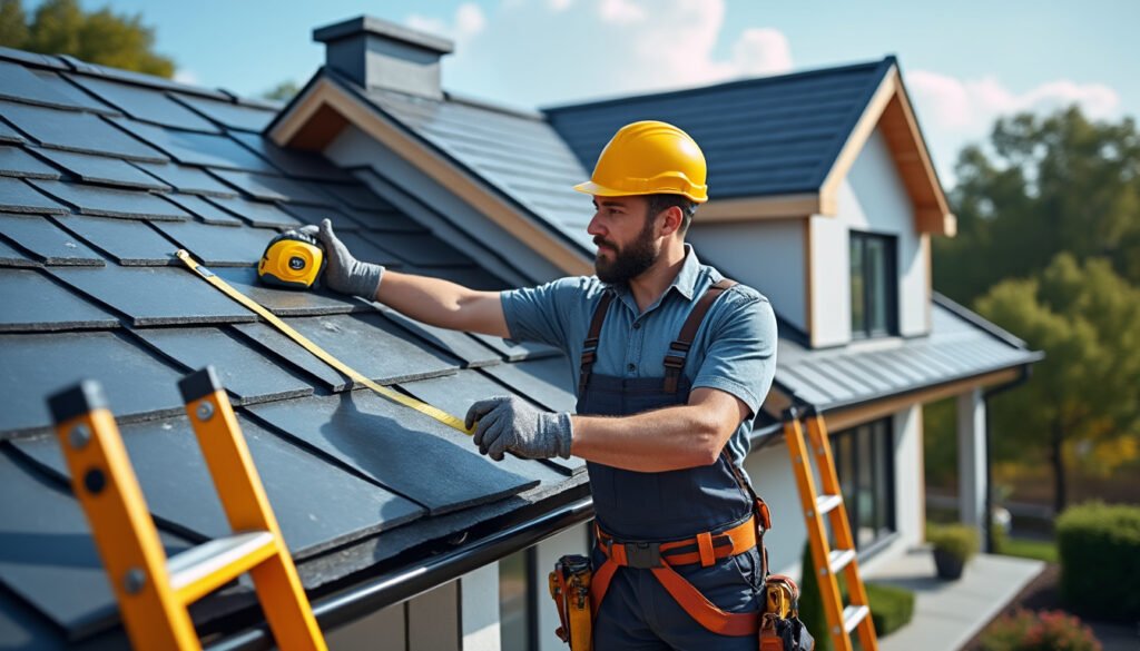 découvrez nos conseils pour trouver et choisir un couvreur-zingueur professionnel fiable, qualifié et compétent pour vos travaux de toiture et zinguerie.