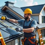 découvrez nos conseils pour trouver et choisir un couvreur-zingueur professionnel fiable, qualifié et compétent pour vos travaux de toiture et zinguerie.