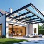 découvrez les avantages d'une verrière de toit, comment bien l'installer et les coûts associés pour illuminer votre intérieur.