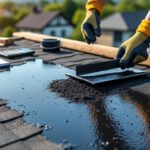 découvrez tout ce qu'il faut savoir sur le goudron de toiture : ses avantages, son prix et comment obtenir un devis pour vos travaux de toiture.