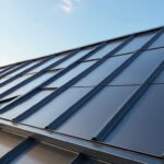 découvrez le prix d'une couverture en zinc à joint debout en 2026, les facteurs qui influencent son coût et les avantages de ce matériau durable pour votre toiture.