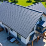 découvrez le prix moyen d'une toiture en ardoise pour une surface de 100 m², les facteurs influençant le coût et des conseils pour bien choisir votre couverture.