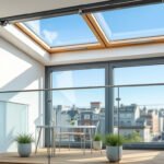 découvrez le prix et le fonctionnement d'un velux balcon, une solution idéale pour apporter lumière et ouverture à votre espace tout en profitant d'un balcon intégré.