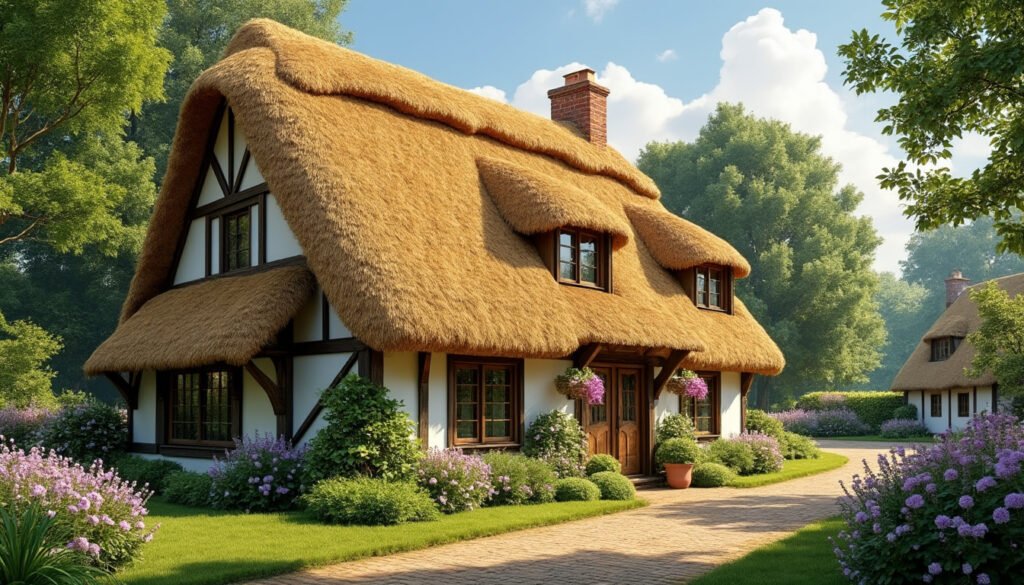 découvrez les prix pour un toit de chaume, les facteurs qui influencent le coût et des conseils pour réussir votre projet de toiture traditionnelle.