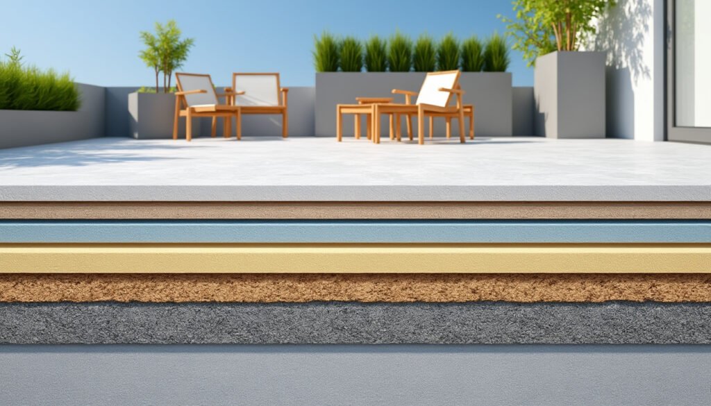 découvrez les meilleures méthodes pour isoler efficacement une toiture-terrasse et améliorer le confort thermique tout en réduisant les coûts énergétiques.