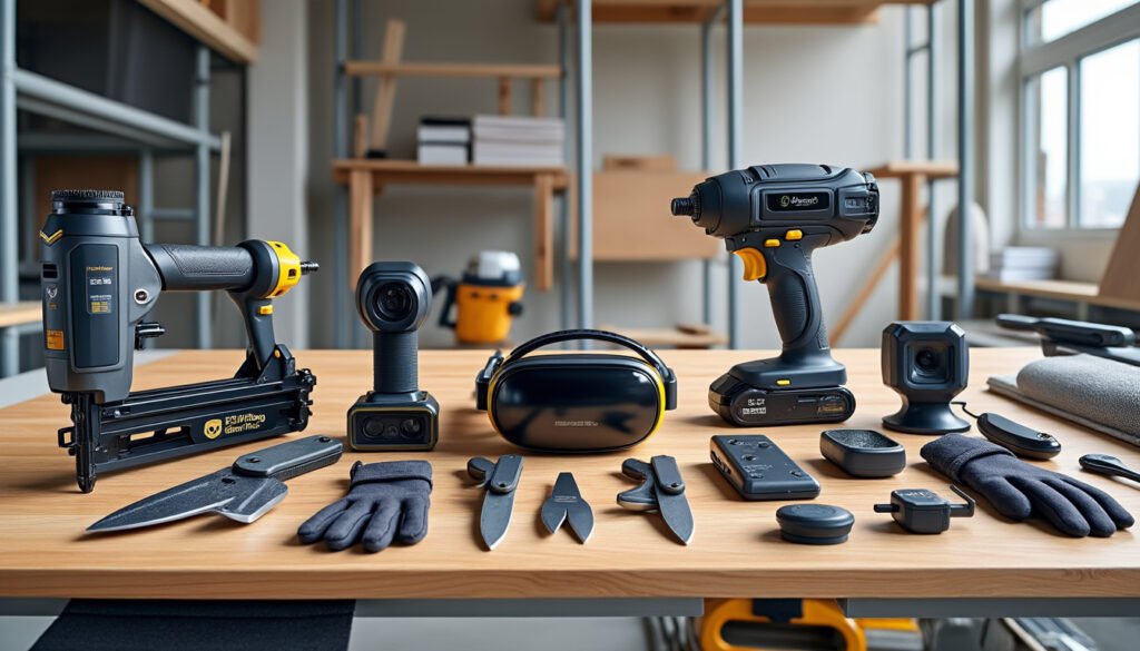 découvrez les outils indispensables pour couvreurs en 2026 et équipez-vous efficacement pour tous vos travaux de toiture grâce à notre guide complet.