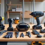découvrez les outils indispensables pour couvreurs en 2026 et équipez-vous efficacement pour tous vos travaux de toiture grâce à notre guide complet.