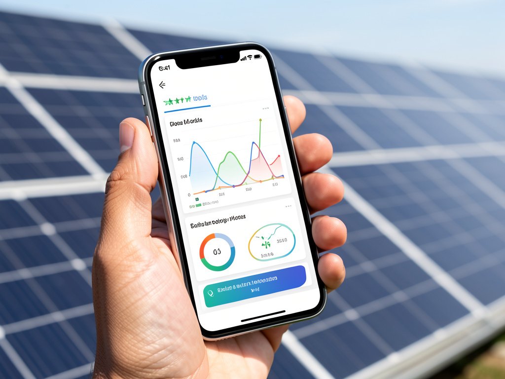 5 étapes pour paramétrer des alertes de performance sur votre application panneaux solaires