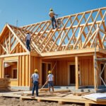 découvrez notre guide complet pour apprendre à construire une charpente de toit étape par étape, avec des conseils pratiques et des astuces pour réussir votre projet de construction.