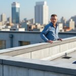 découvrez les avantages d'installer un mur d'acrotère sur votre toiture, pour améliorer la sécurité, l'esthétique et la durabilité de votre bâtiment.