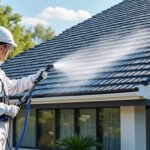 découvrez le prix d'un nettoyage de toiture avec hydrofuge en 2026. guide complet des tarifs, conseils et astuces pour préserver et protéger votre toit efficacement.