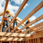 découvrez le prix moyen d'une charpente traditionnelle en 2026, les facteurs qui influencent son coût, et comment bien préparer votre budget pour votre projet de construction ou rénovation.