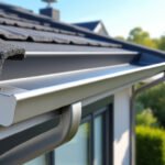 découvrez le prix moyen d'une gouttière en zinc en 2026, les facteurs influençant son coût et des conseils pour bien choisir votre installation.