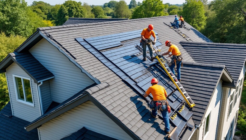 découvrez les meilleurs conseils pratiques pour réussir la rénovation de votre toiture et garantir sa durabilité, son étanchéité et son esthétique.