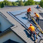 découvrez les meilleurs conseils pratiques pour réussir la rénovation de votre toiture et garantir sa durabilité, son étanchéité et son esthétique.