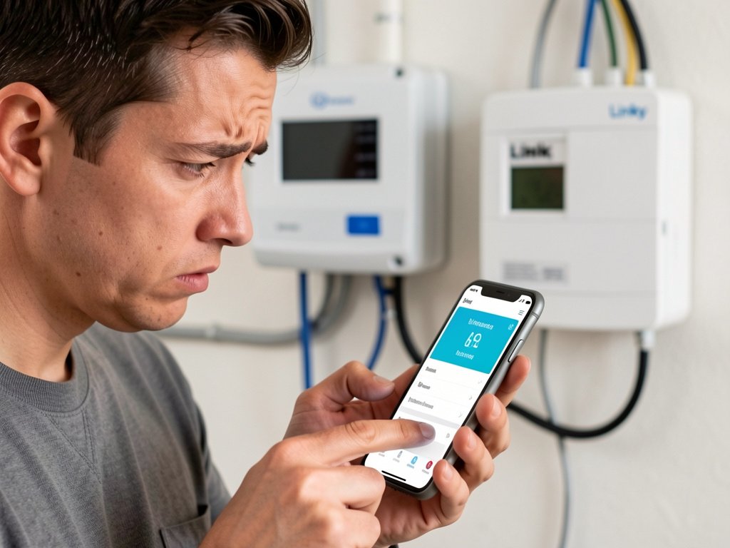Comment vérifier la compatibilité des applications de monitoring avec Linky et éviter les erreurs