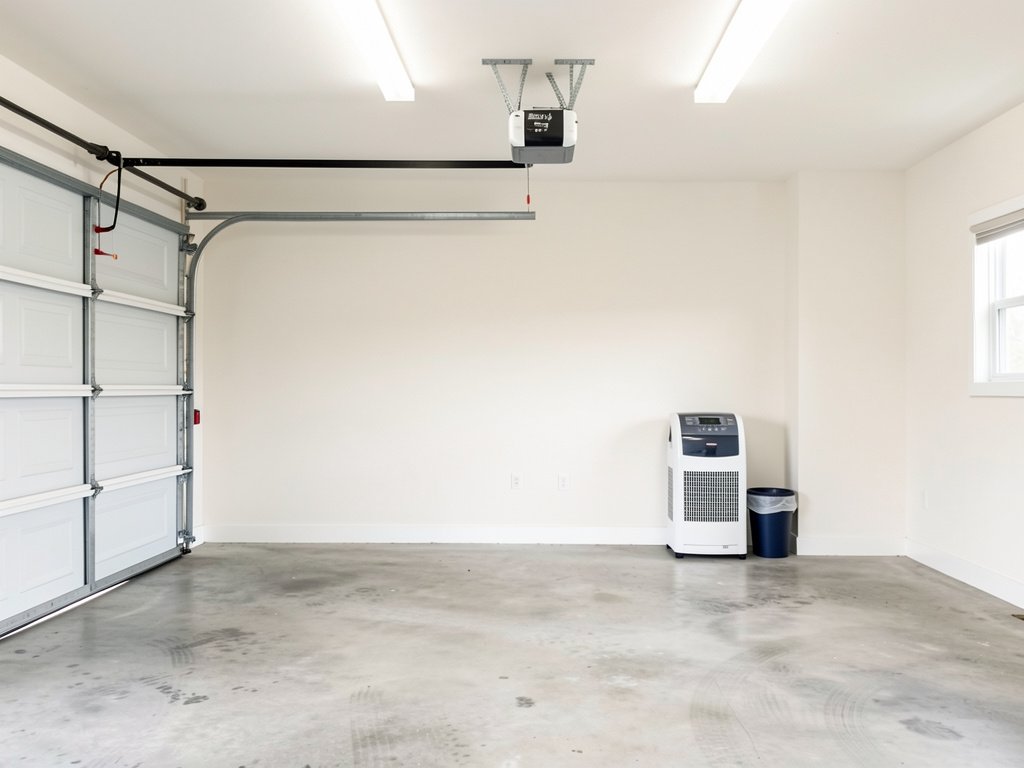 Éviter la condensation dans un garage isolé grâce à ces solutions de ventilation