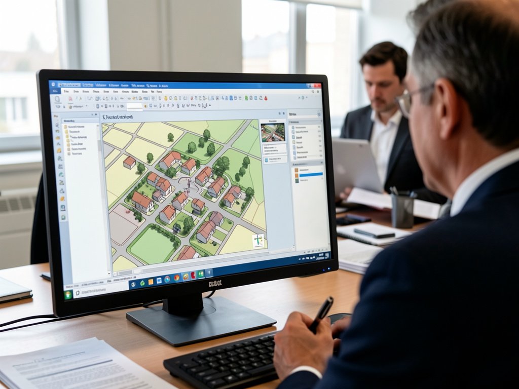 Logiciel VRD pour petites communes : comparatif de fonctionnalités et prix utiles
