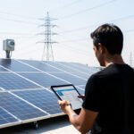 Peut-on revendre son surplus photovoltaïque en autoconsommation totale : démarches à suivre