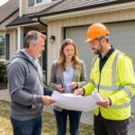 Quel entrepreneur choisir pour agrandir un garage : critères de sélection