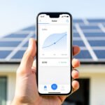 Quelle est la meilleure application gratuite pour monitoring photovoltaïque domestique ?