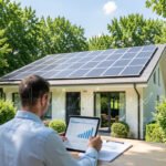 Quelles aides sont cumulables avec MaPrimeRénov pour une installation photovoltaïque ?