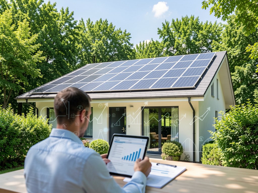 Quelles aides sont cumulables avec MaPrimeRénov pour une installation photovoltaïque ?