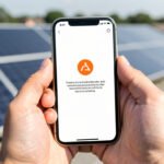 Résoudre les erreurs fréquentes d'une application photovoltaïque mobile rapidement