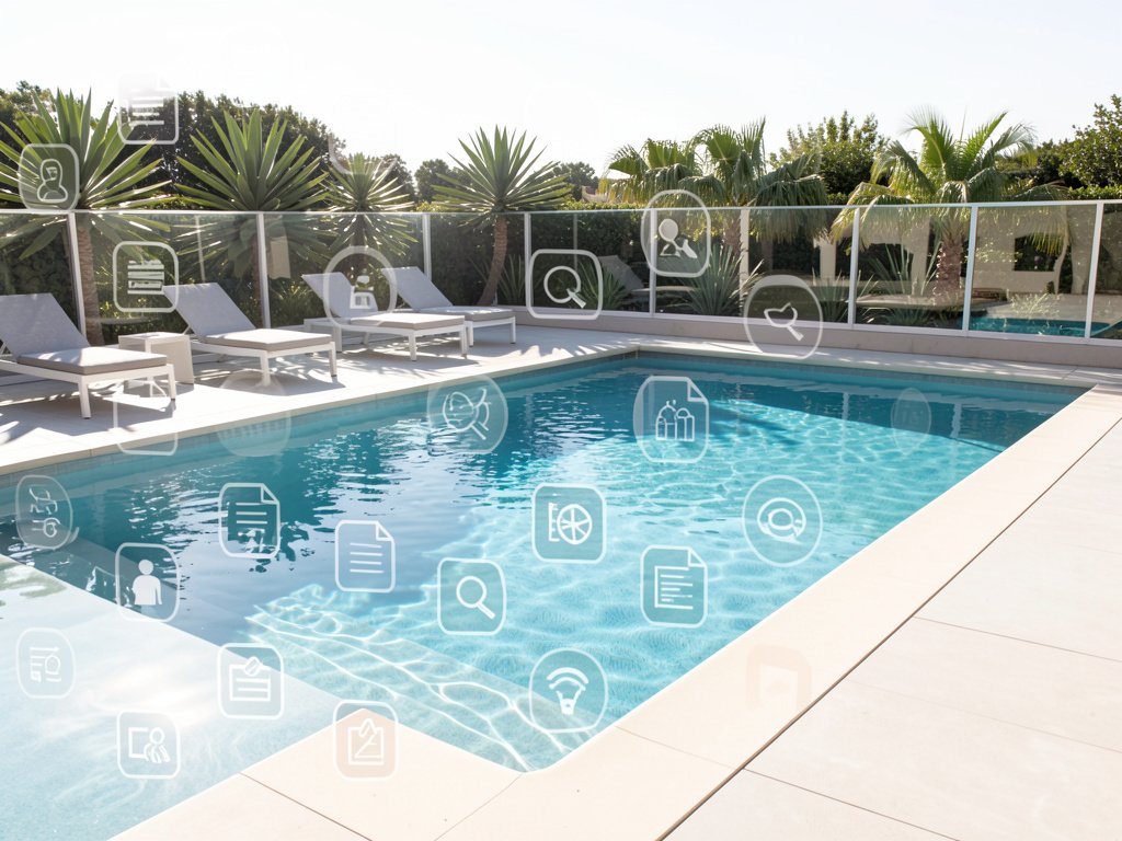 Votre piscine, nos pros : explorez l'annuaire dédié